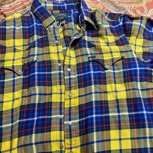 Polo Ralph Lauren Country L/S button down